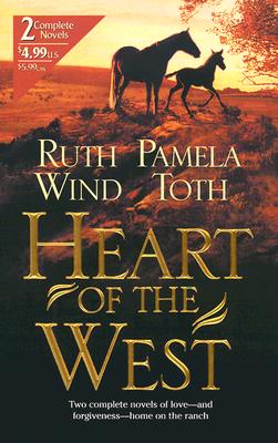 Heart of the West: 2 Novels in 1