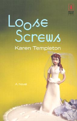 LOOSE SCREWS