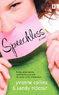 Image for Speechless