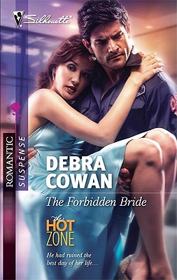 The Forbidden Bride (The Hot Zone)