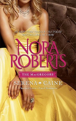 The MacGregors: Serena & Caine
