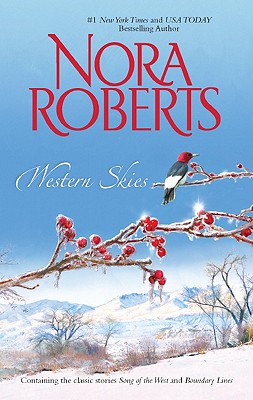 Western Skies: Song of the West Boundary Lines