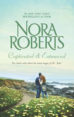 Captivated & Entranced (Donovan Legacy)