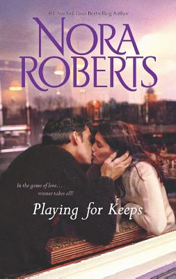 Playing for Keeps: Opposites Attract Partners