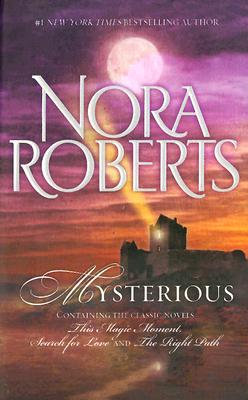 Mysterious: This Magic Moment Search For Love The Right Path