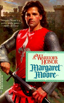 Image for A Warrior's Honor