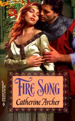 Fire Song (10th Anniversary Promotion) (Historical)