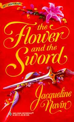 Image for The Flower And The Sword
