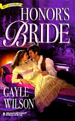Honor'S Bride