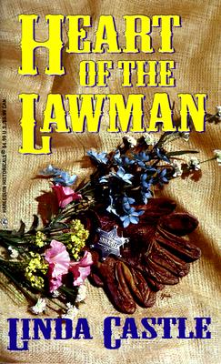 Image for Heart Of The Lawman