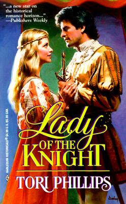 Lady Of The Knight