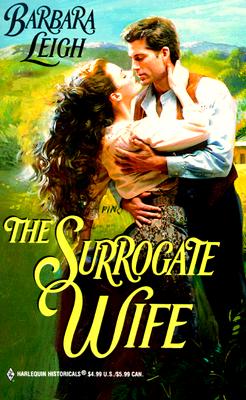 Surrogate Wife