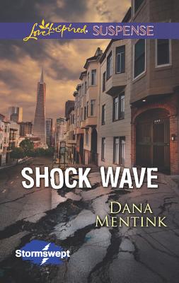Shock Wave (Stormswept, 1)
