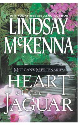 Morgan's Mercenaries: Heart of the Jaguar (Morgan's Mercenaries, 9)