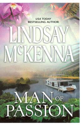 Morgan's Mercenaries: Man Of Passion (Morgan's Mercenaries)