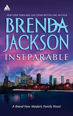 Inseparable (Madaris Family Saga)