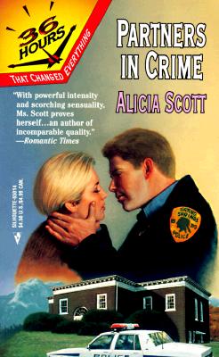 Image for Partners In Crime (36 Hours) (36 Hours, No 9)