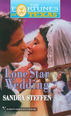 Image for Lone Star Wedding (Fortunes Of Texas) (Silhouette Fortunes of Texas)