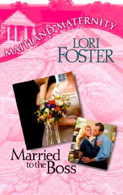 Image for MARRIED TO THE BOSS MAITLAND MATERNITY
