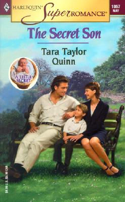 The Secret Son: A Little Secret (Harlequin Superromance No. 1057)