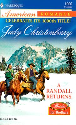 A Randall Returns (Brides for Brothers)