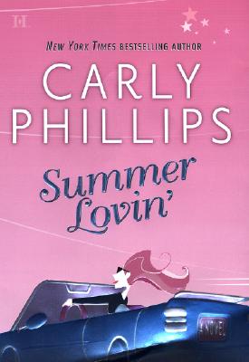 Summer Lovin' (Costas Sisters, Book 2)
