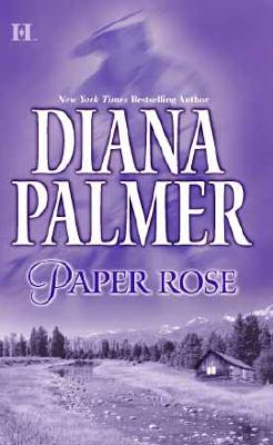 Paper Rose