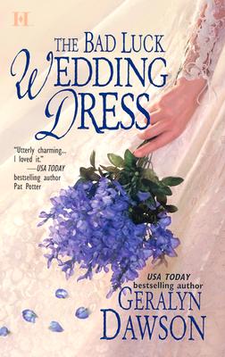 The Bad Luck Wedding Dress (Bad Luck Brides)