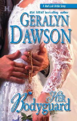 Her Bodyguard (Bad Luck Brides)