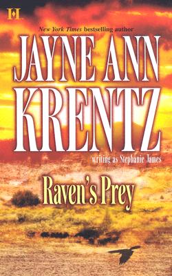 Image for Raven's Prey Krentz, Jayne Ann
