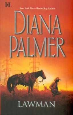 Lawman (Hqn Romance)