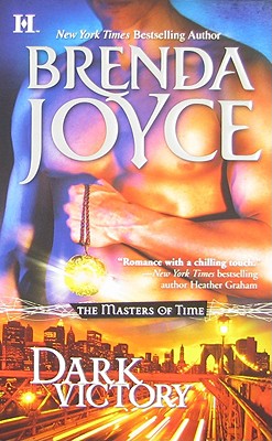 Dark Victory (The Masters of Time)
