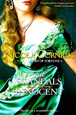 Scandals of an Innocent, The