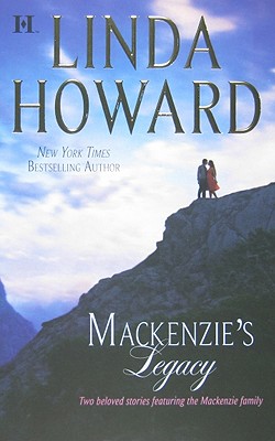 Mackenzie's Legacy: An Anthology (NYT Bestselling Author)