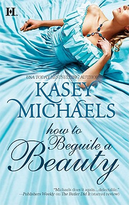 How to Beguile a Beauty (The Daughtry Family, 3)