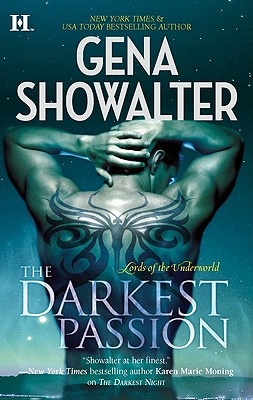 Darkest Passion, The