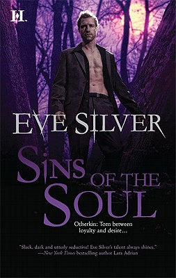 Sins of the Soul (Hqn)
