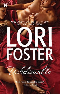 Unbelievable: FantasyTantalizing (Hqn)