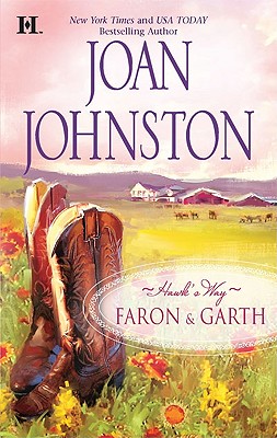 Faron and Garth (Hawk's Way)