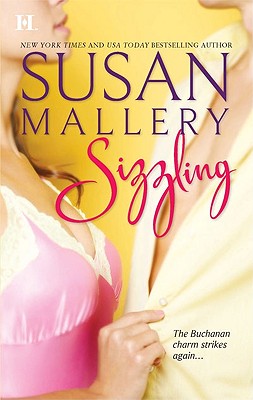 Image for Sizzling (Buchanans) Sizzling (Buchanans)