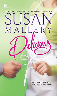 Image for Delicious