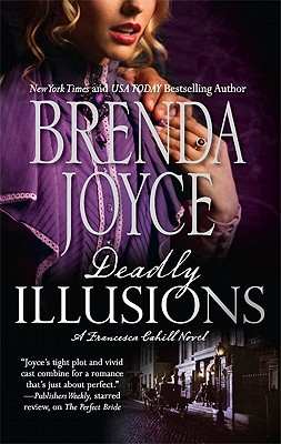 Deadly Illusions (Hqn)