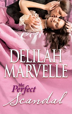 Perfect Scandal, The