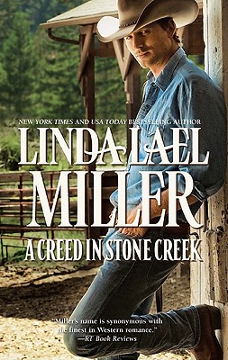 A Creed in Stone Creek (Hqn)
