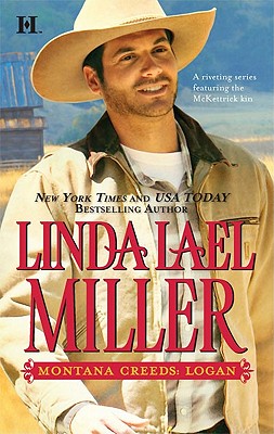 Montana Creeds: Logan (The Montana Creeds, 0)