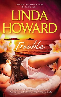 Trouble: Midnight Rainbow Diamond Bay (Hqn)