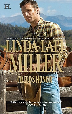 Creed's Honor (Hqn)