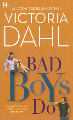 Bad Boys Do (Hqn)
