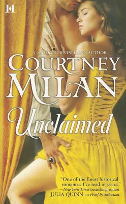 Unclaimed