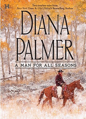 A Man for All Seasons: An Anthology (Long, Tall Texans)